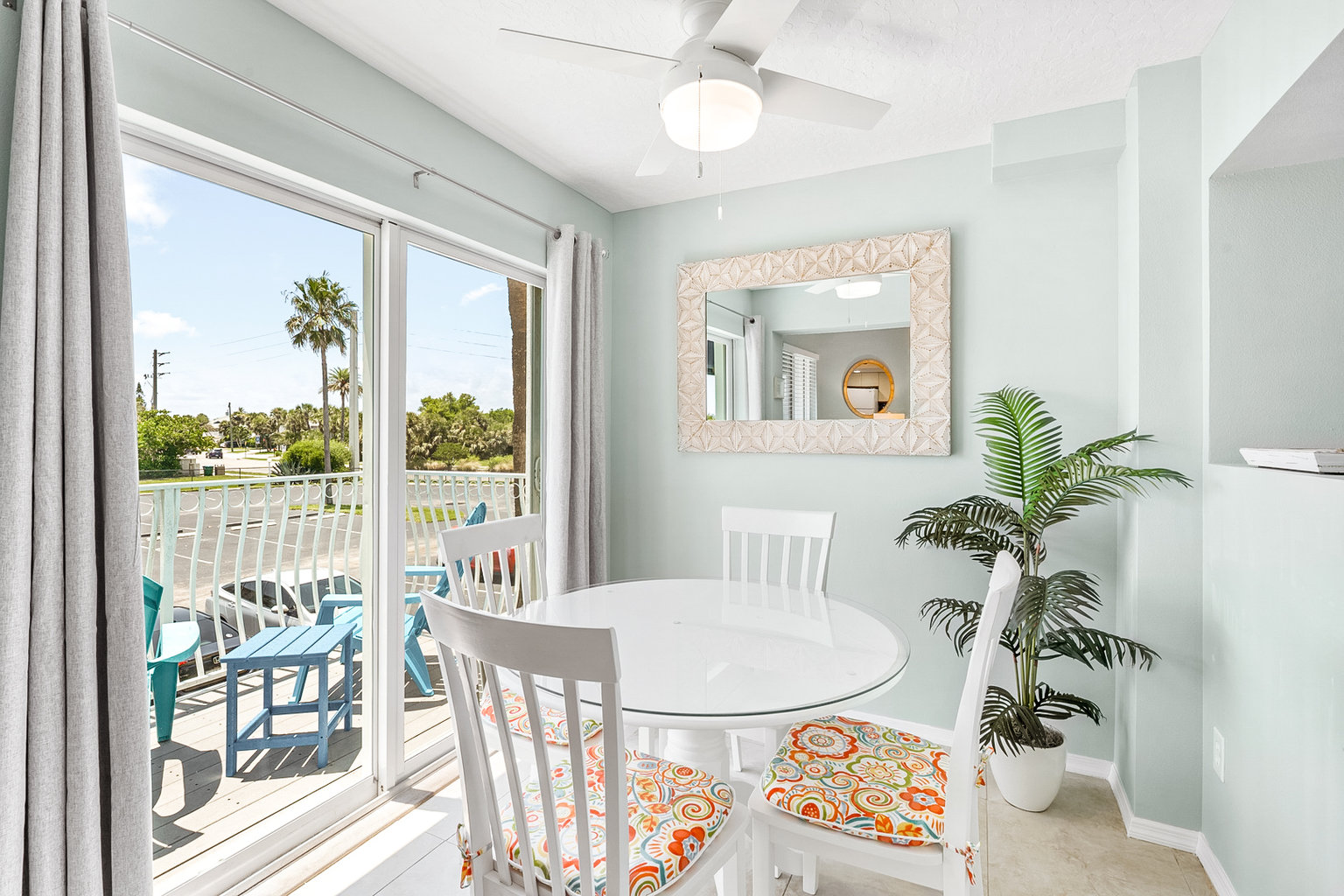 Cape Canaveral Vacation Rental