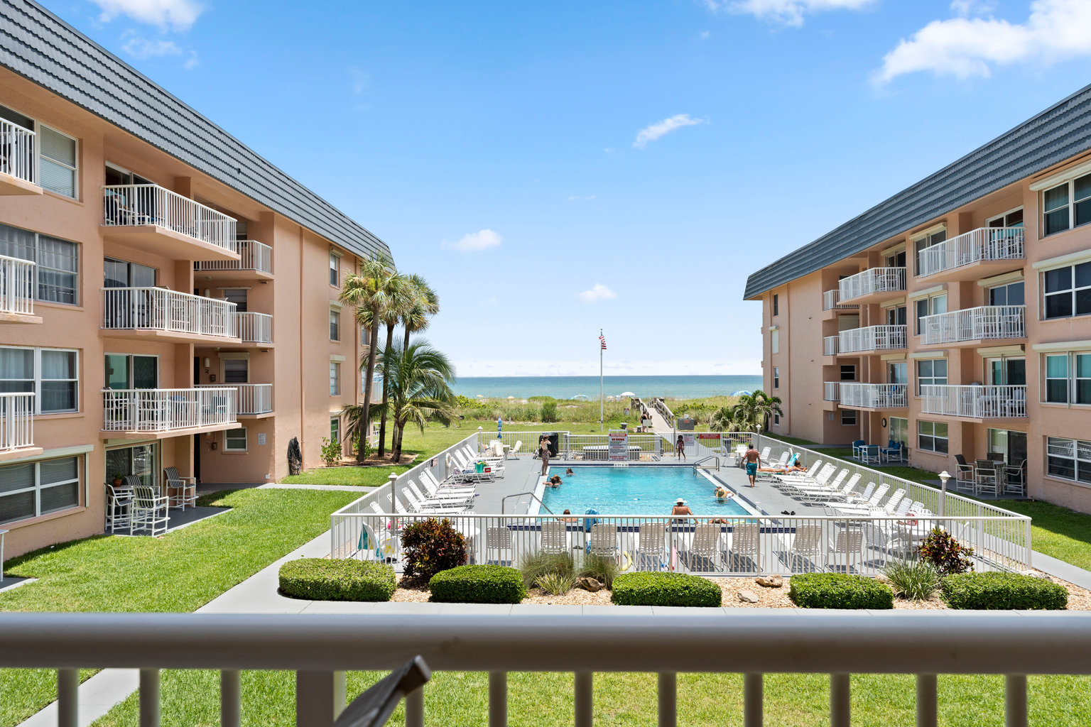 Cocoa Beach Vacation Rental