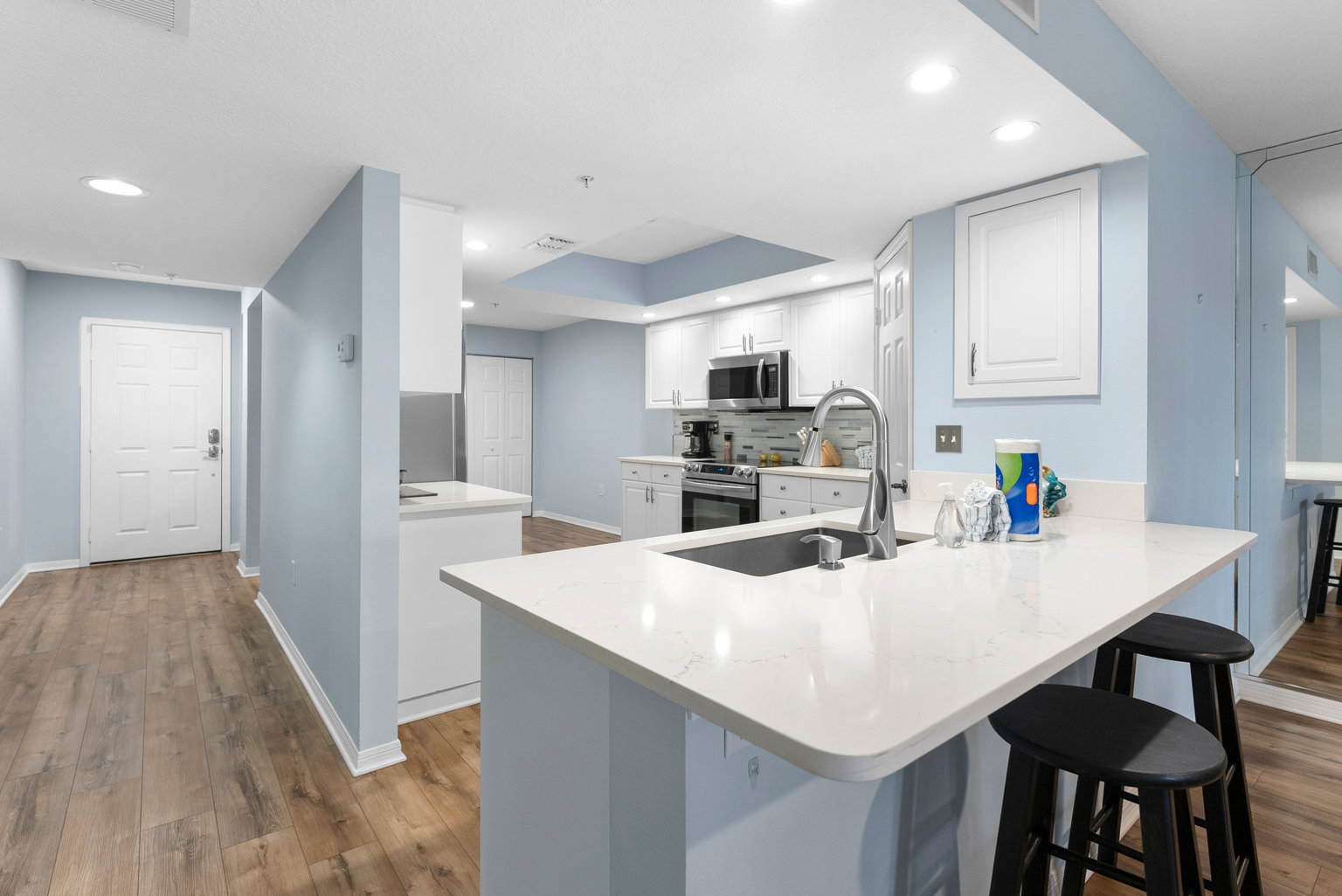 Cape Canaveral Vacation Rental