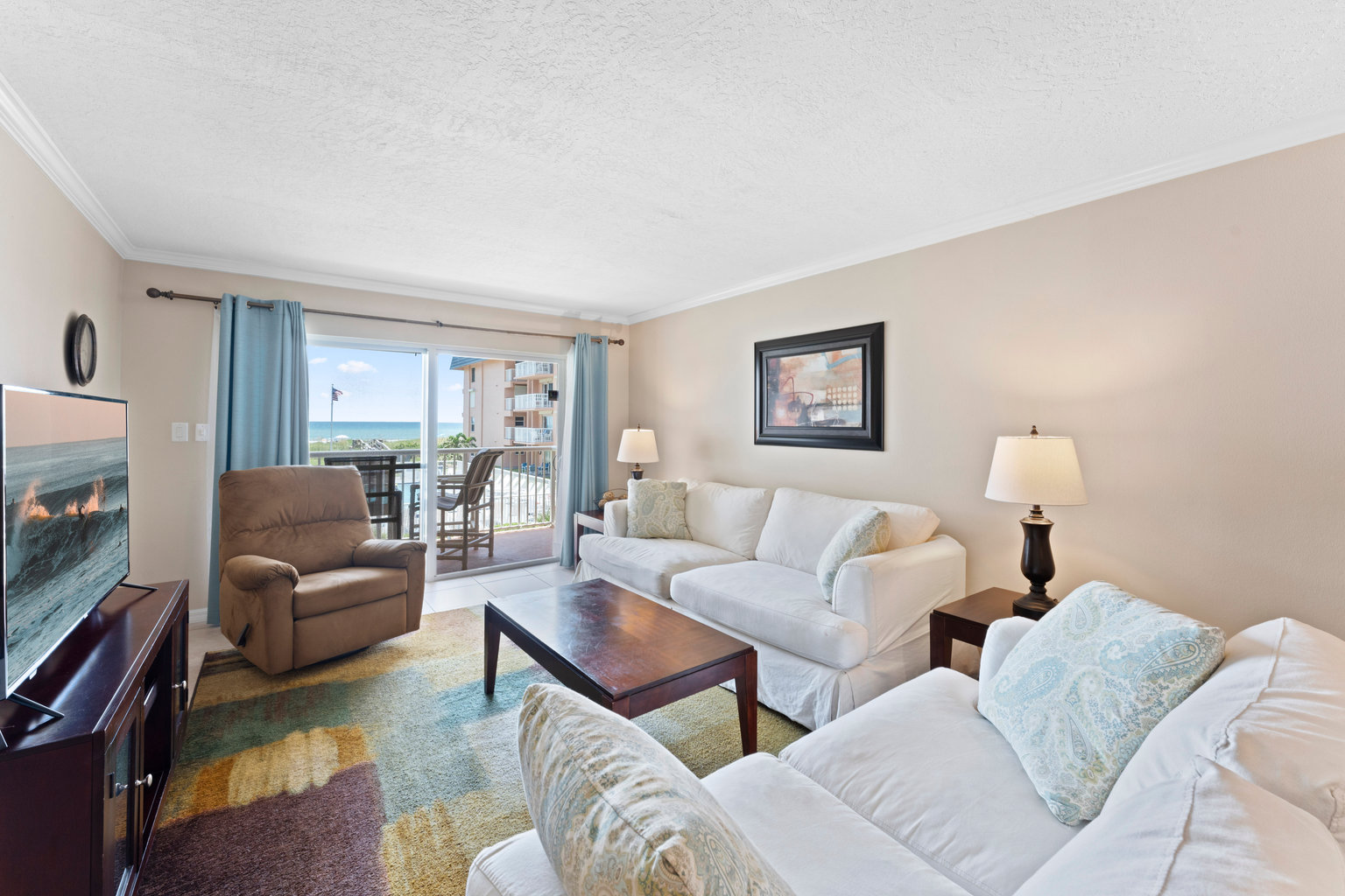 Cocoa Beach Vacation Rental