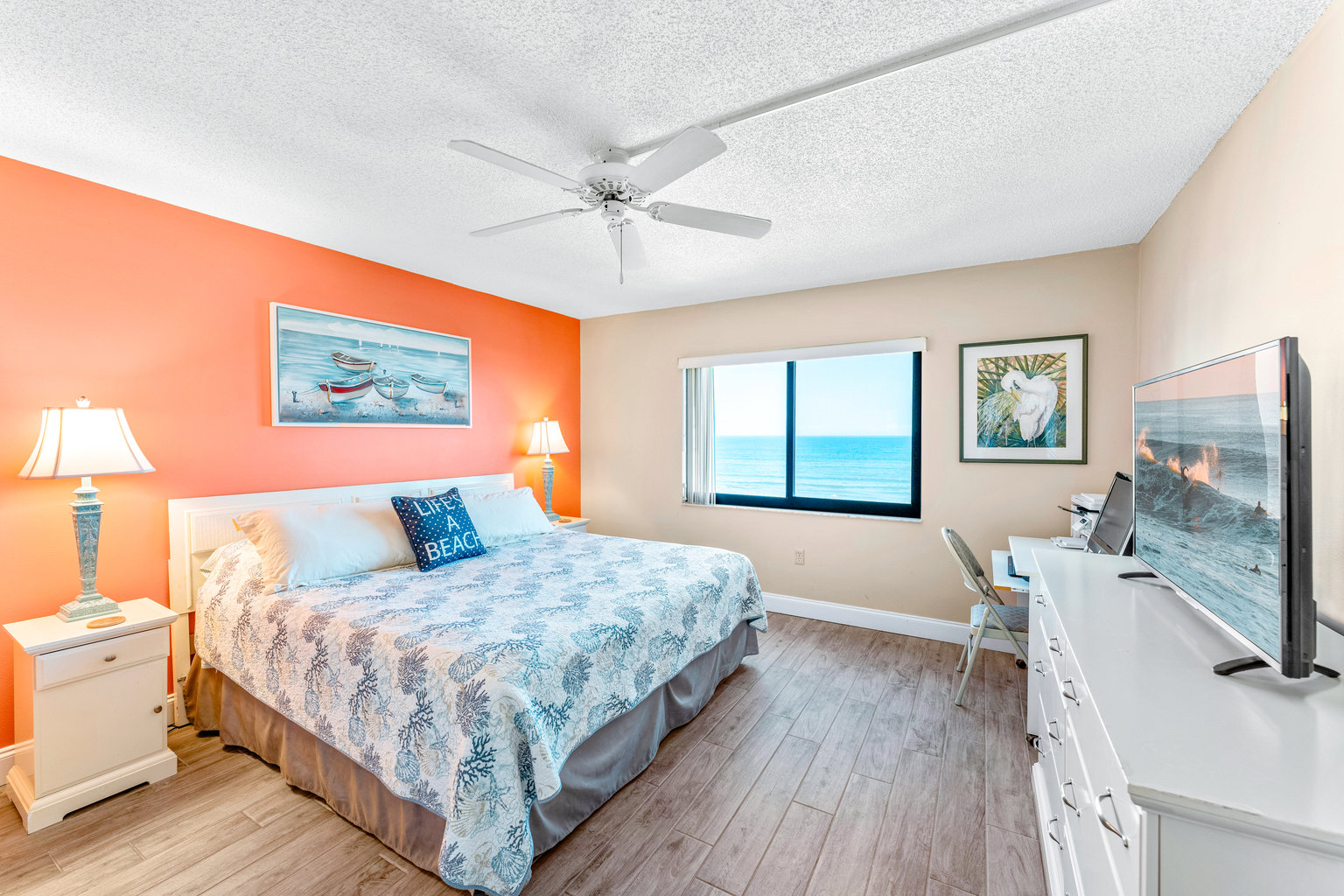 Cape Canaveral Vacation Rental