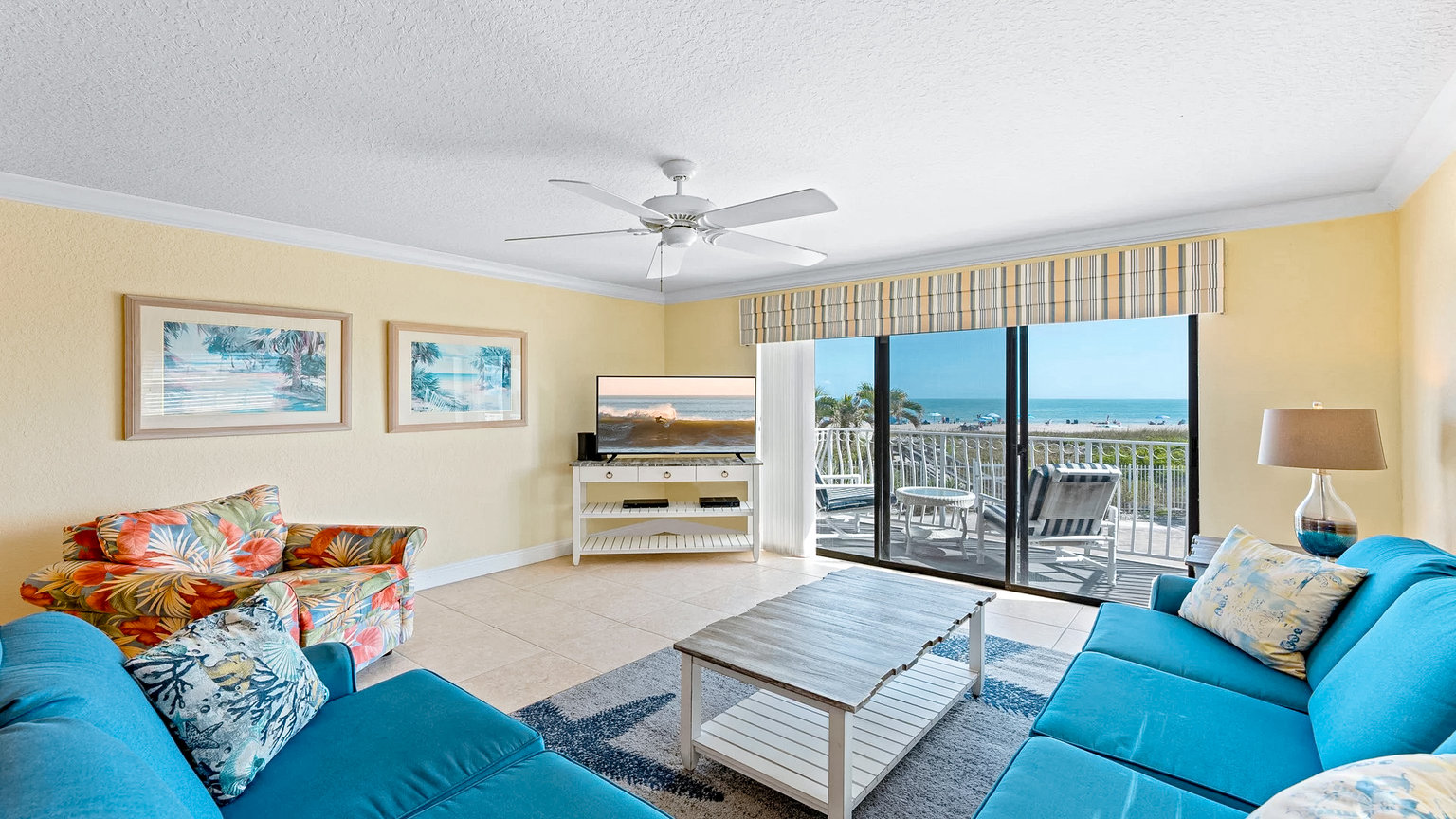 Cocoa Beach Vacation Rental