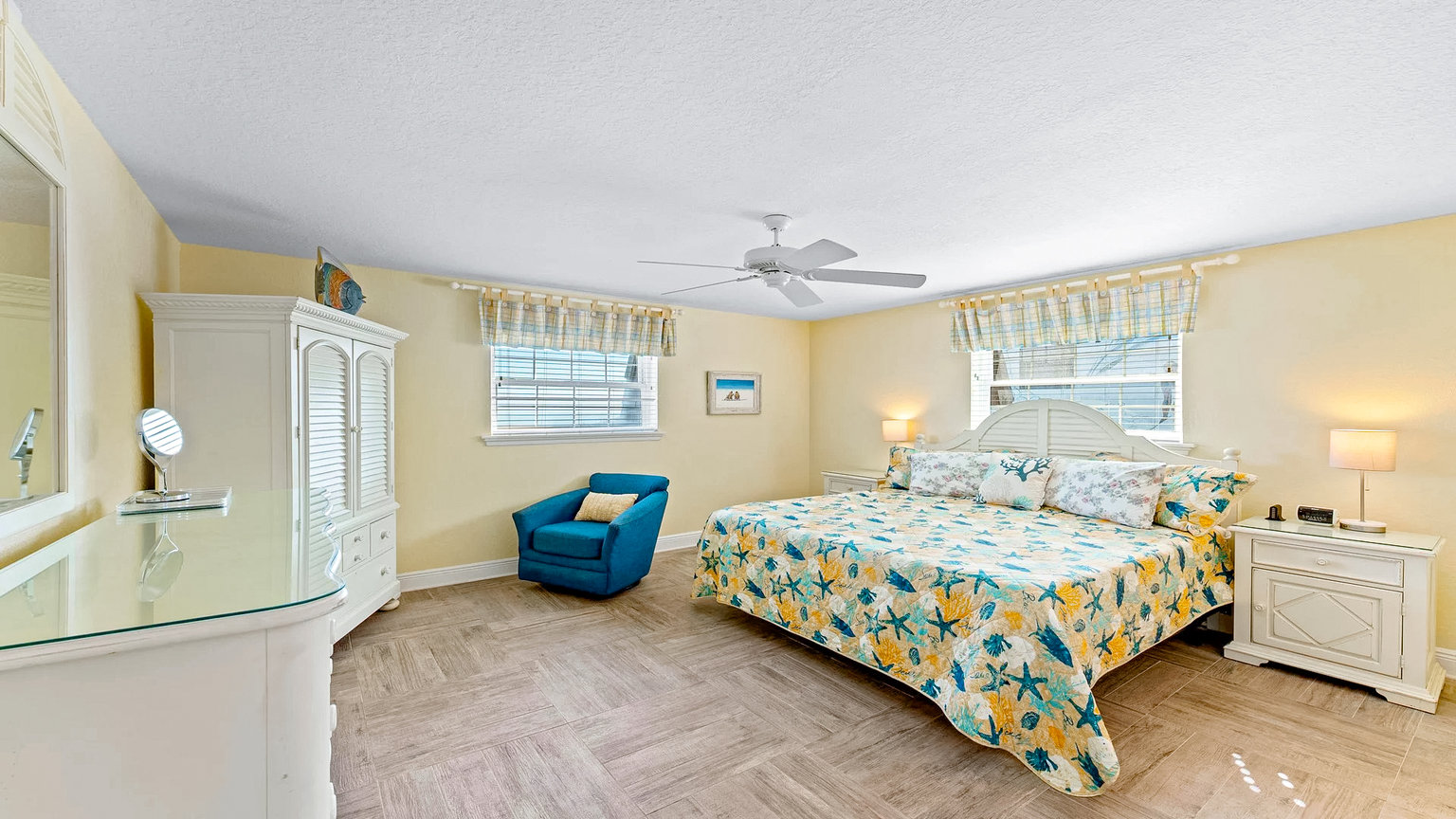 Cocoa Beach Vacation Rental