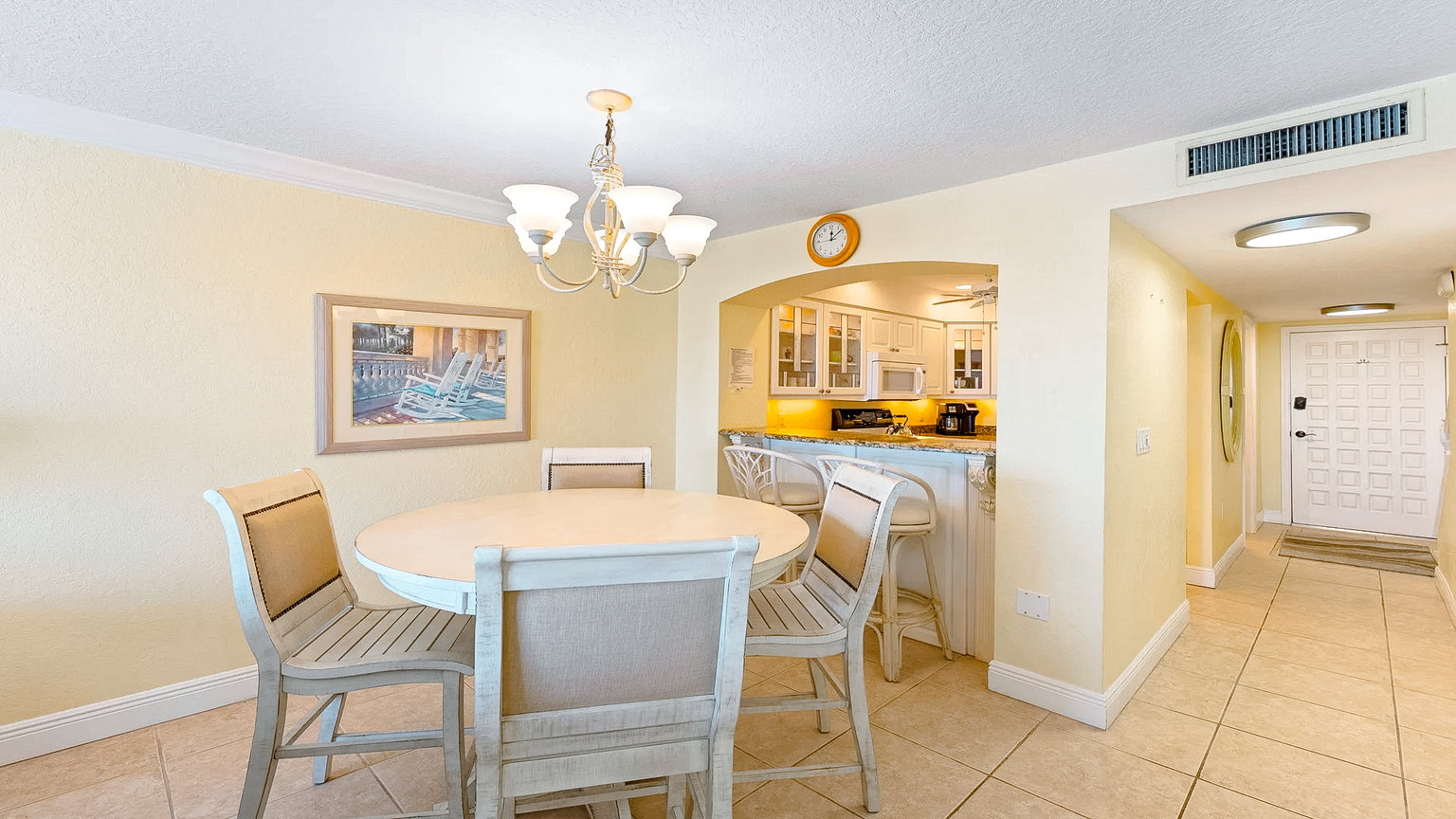 Cocoa Beach Vacation Rental