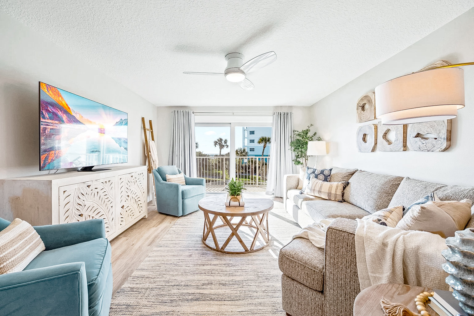Cocoa Beach Vacation Rental