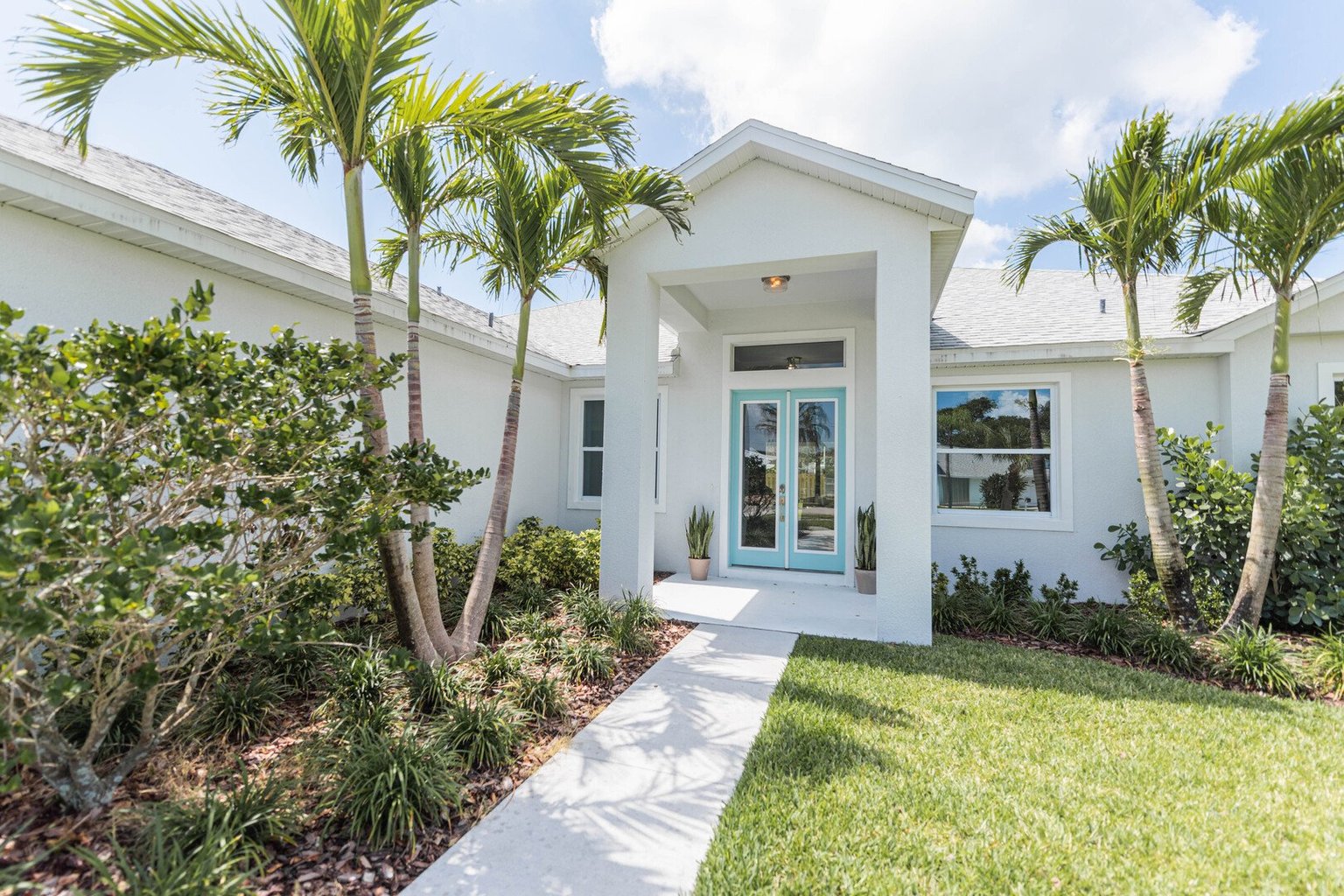 Cape Canaveral Vacation Rental