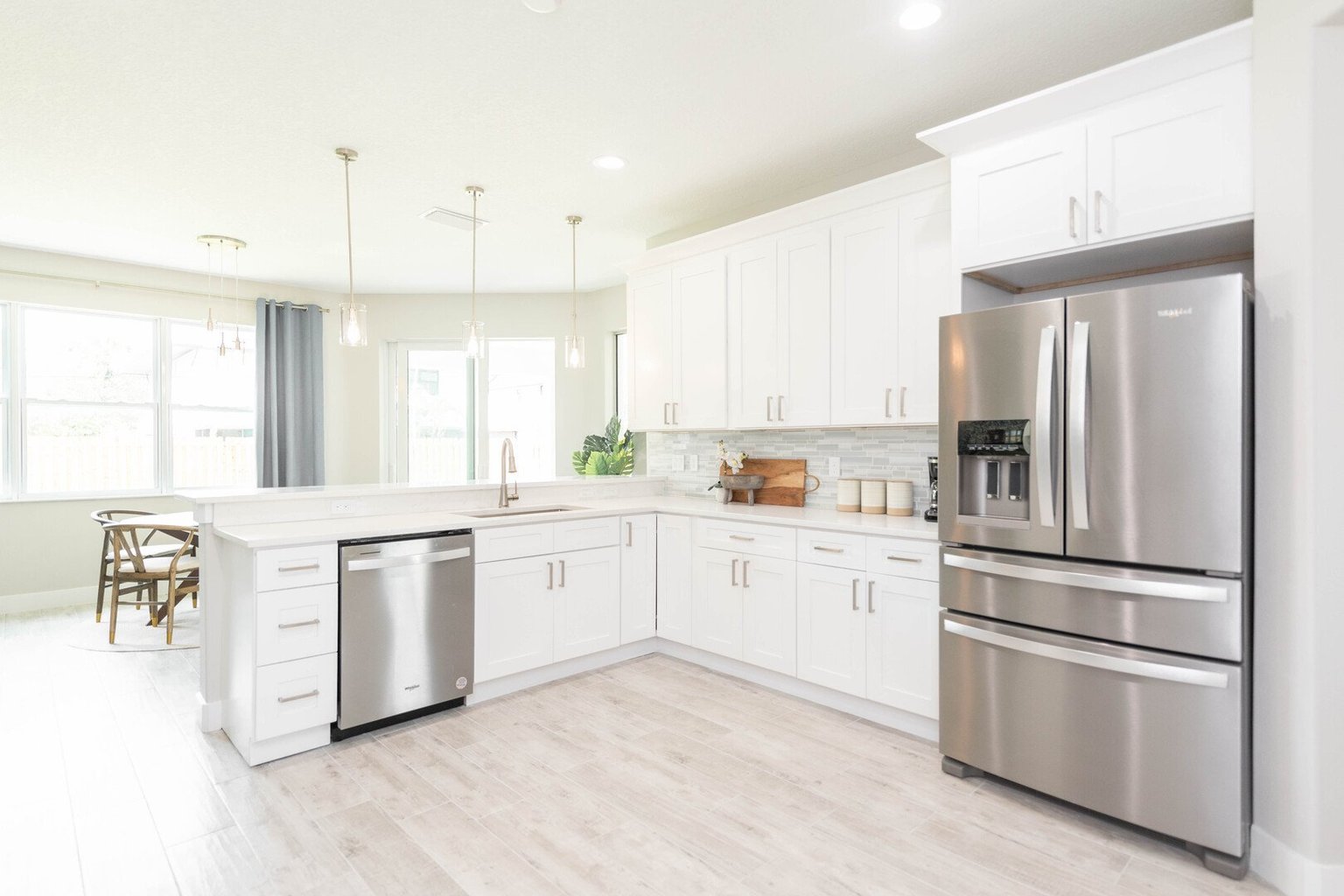 Cape Canaveral Vacation Rental