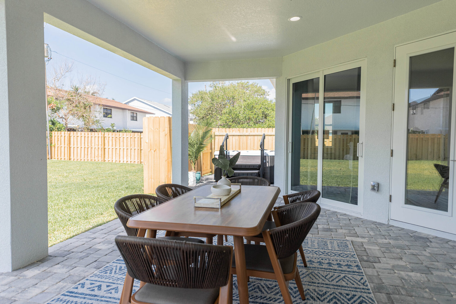 Cape Canaveral Vacation Rental