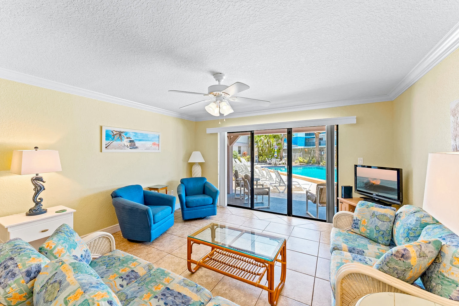 Cocoa Beach Vacation Rental