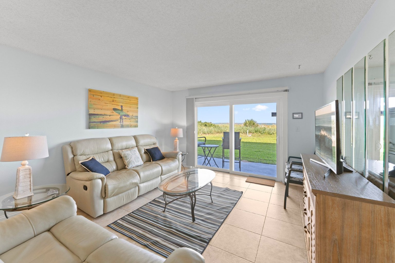 Cocoa Beach Vacation Rental