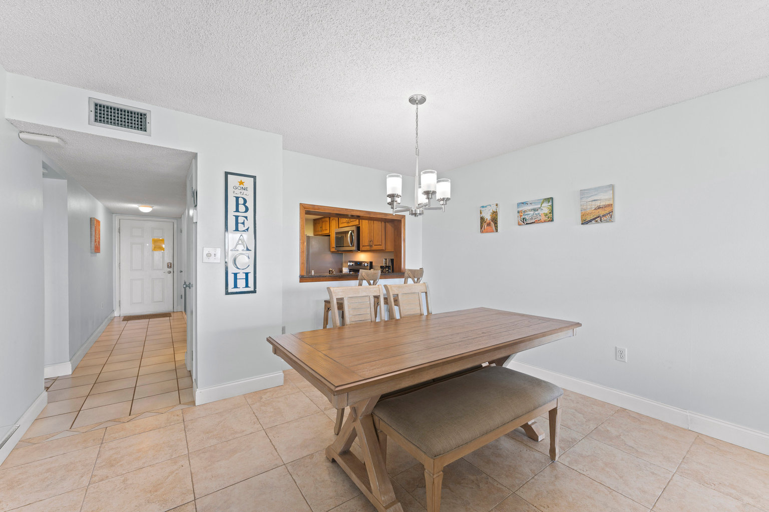 Cocoa Beach Vacation Rental