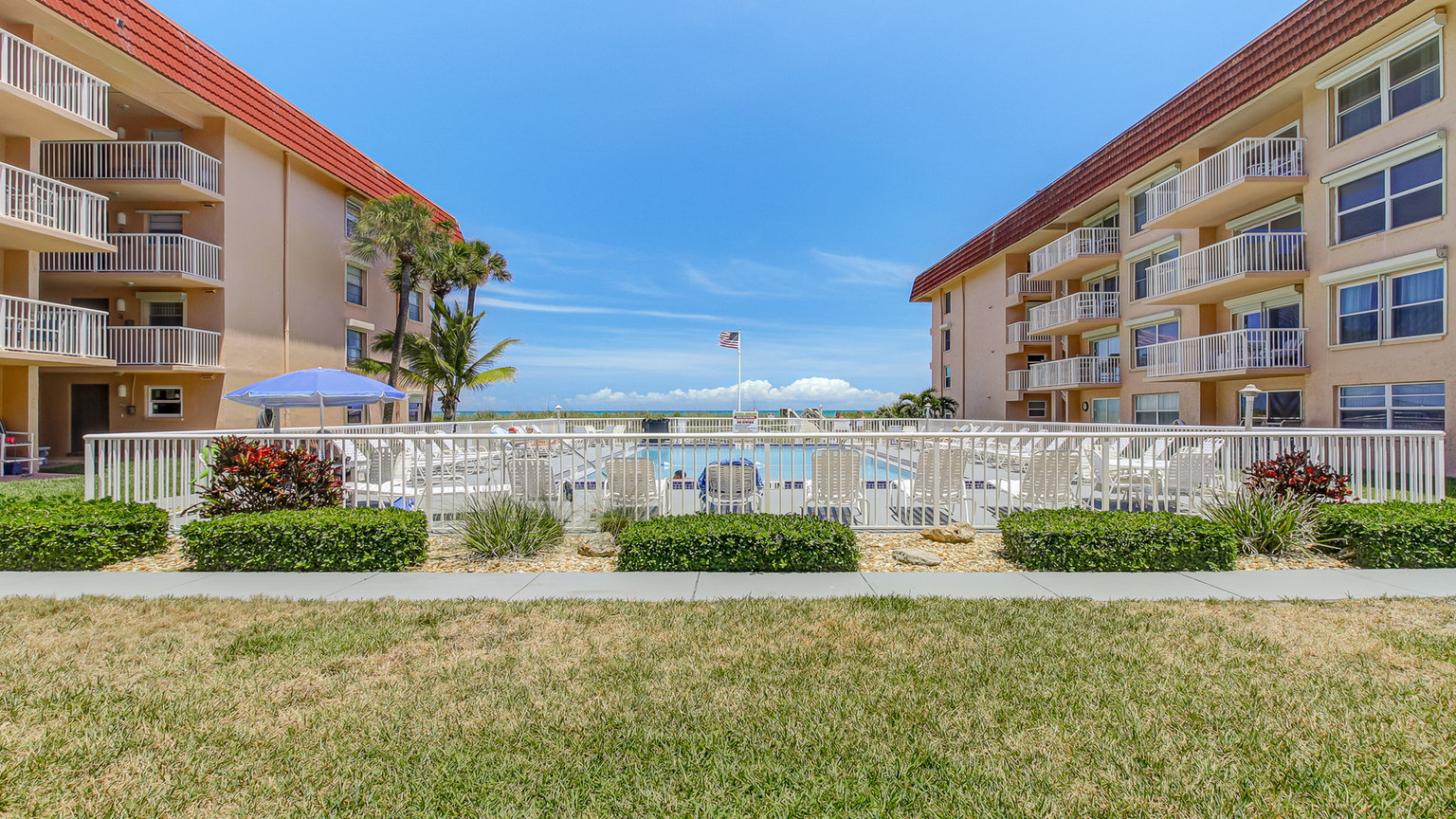 Cocoa Beach Vacation Rental