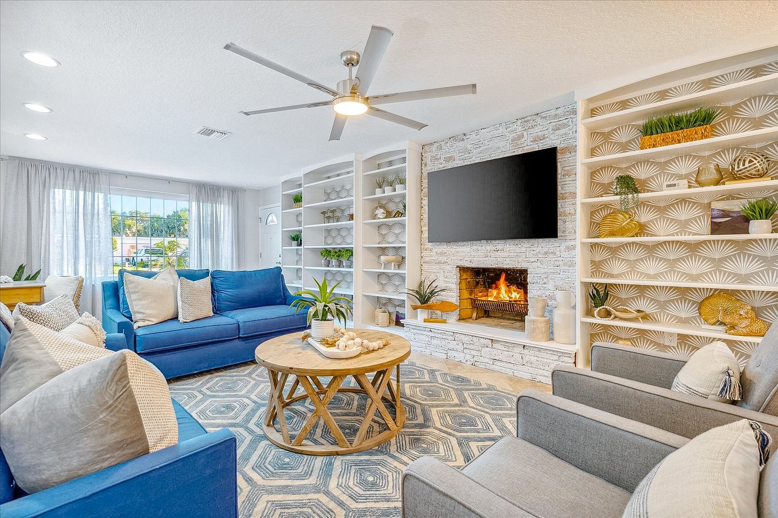 Cocoa Beach Vacation Rental