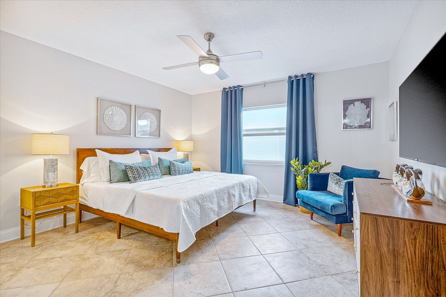 Cocoa Beach Vacation Rental