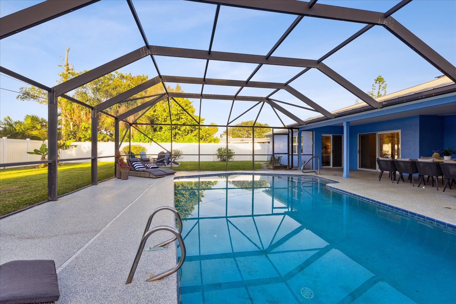 Cocoa Beach Vacation Rental