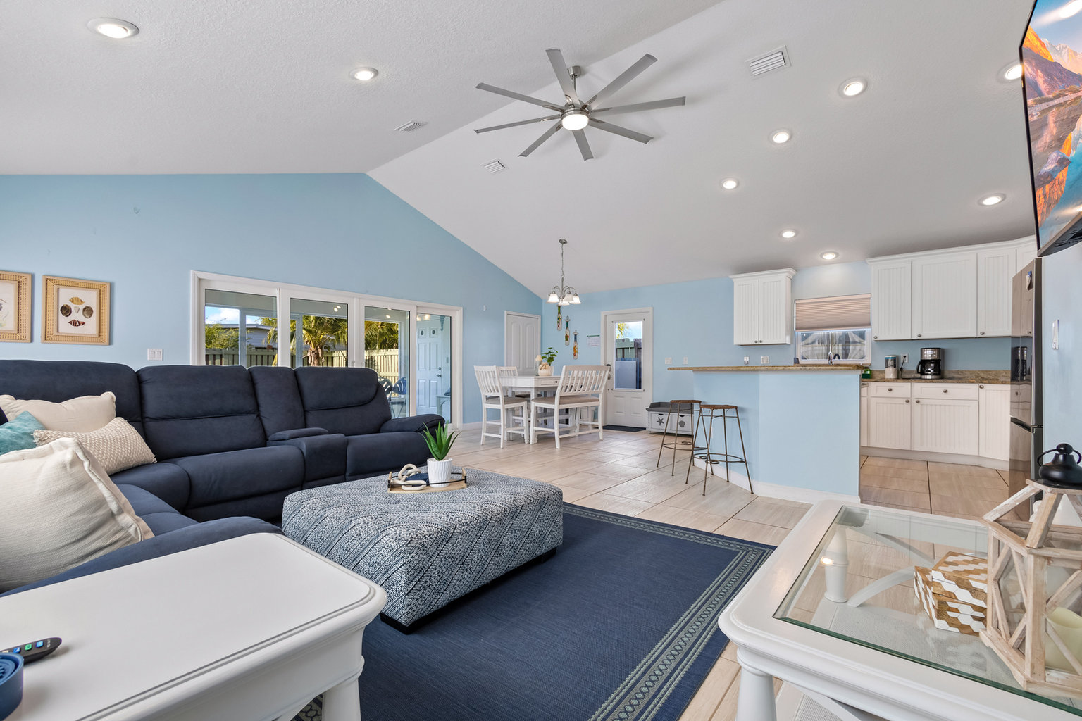 Cape Canaveral Vacation Rental