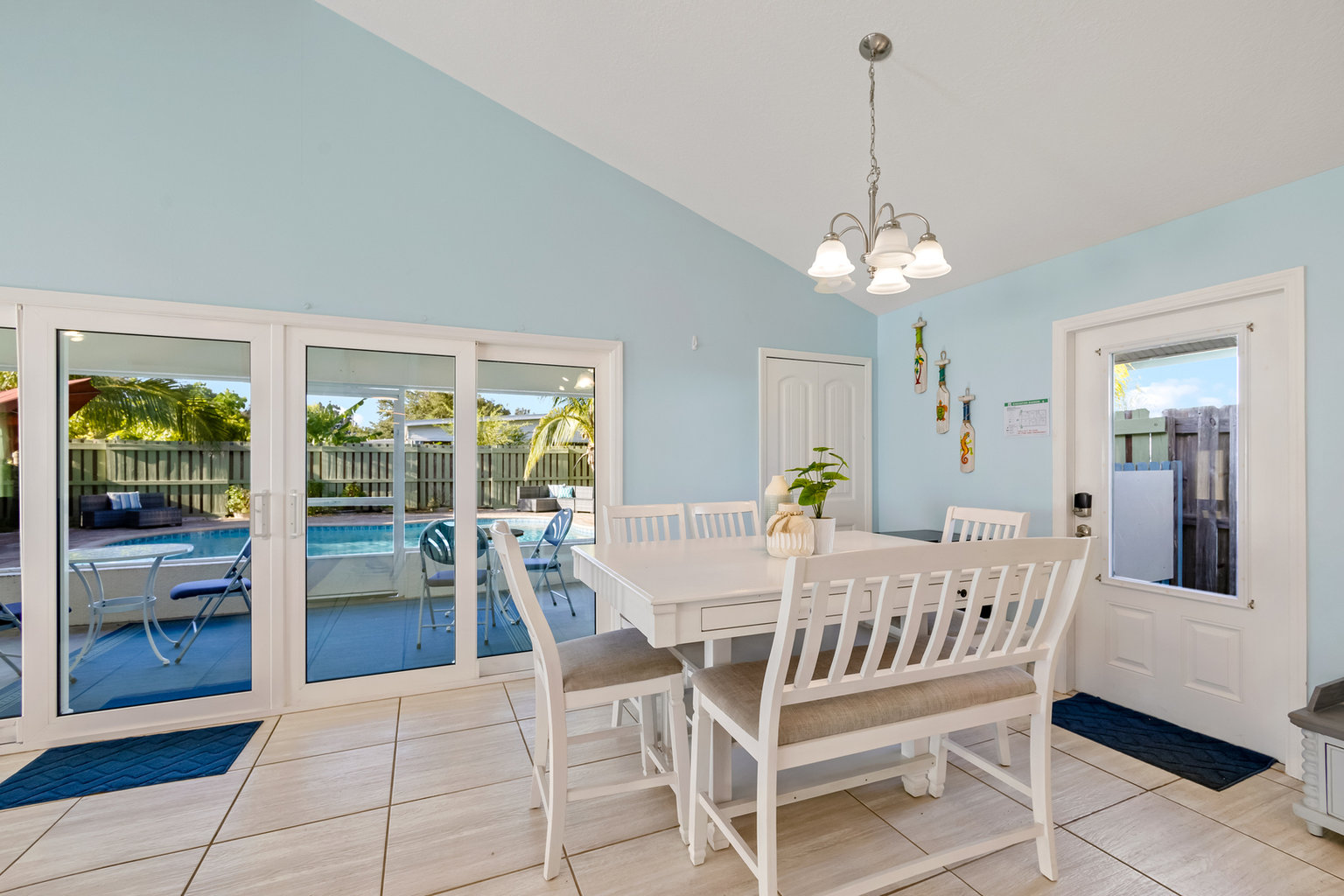 Cape Canaveral Vacation Rental