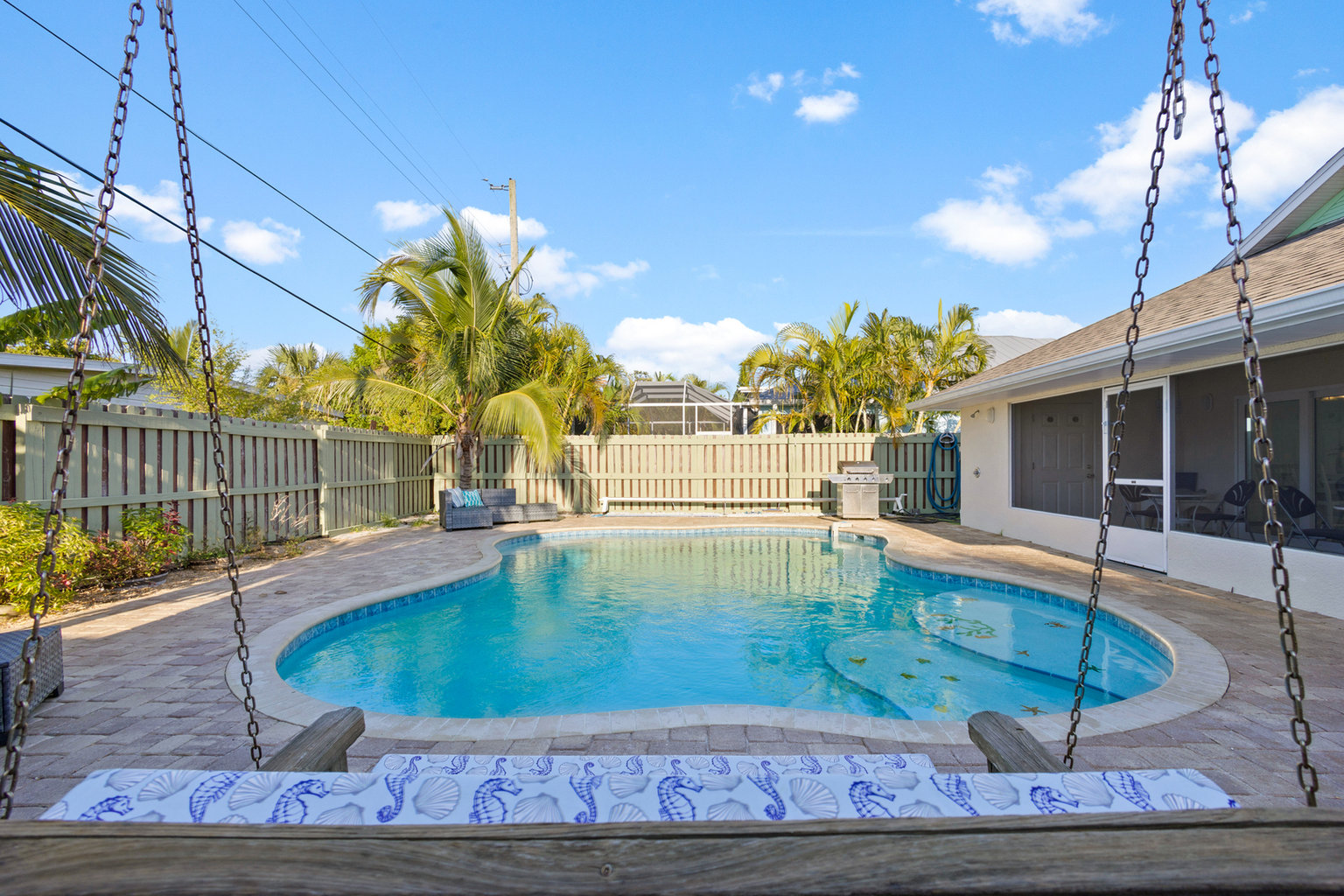 Cape Canaveral Vacation Rental