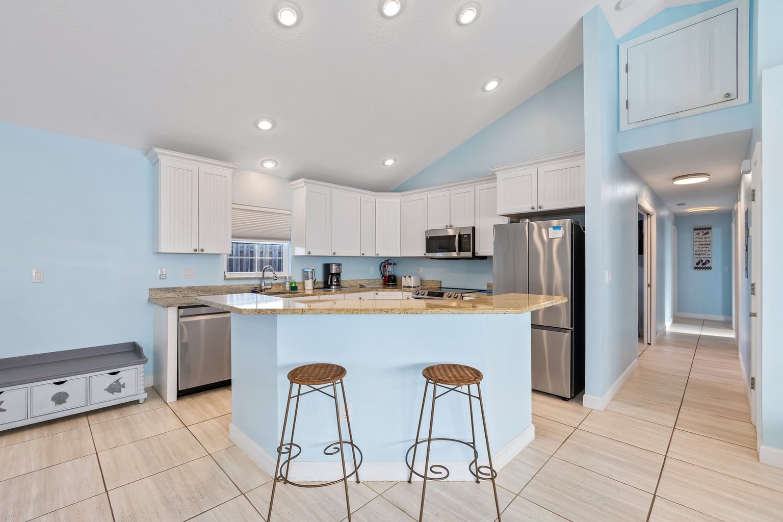 Cape Canaveral Vacation Rental