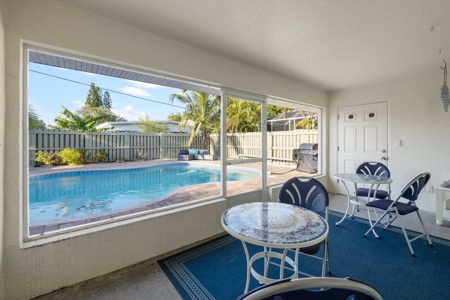 Cape Canaveral Vacation Rental