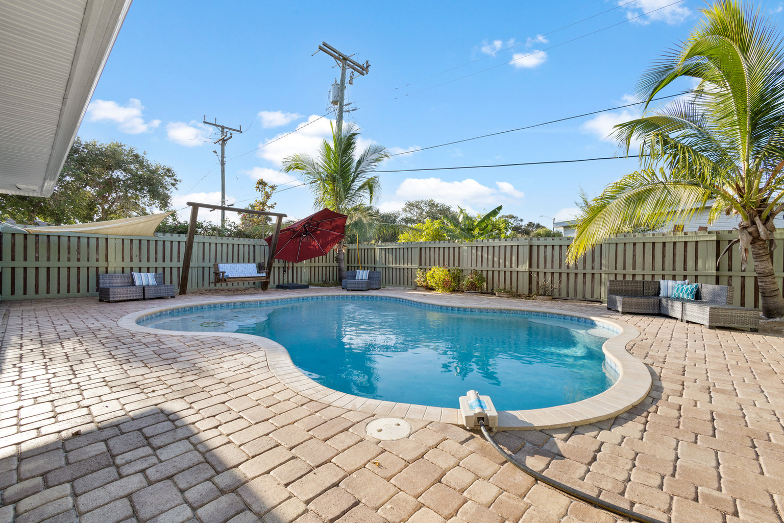 Cape Canaveral Vacation Rental