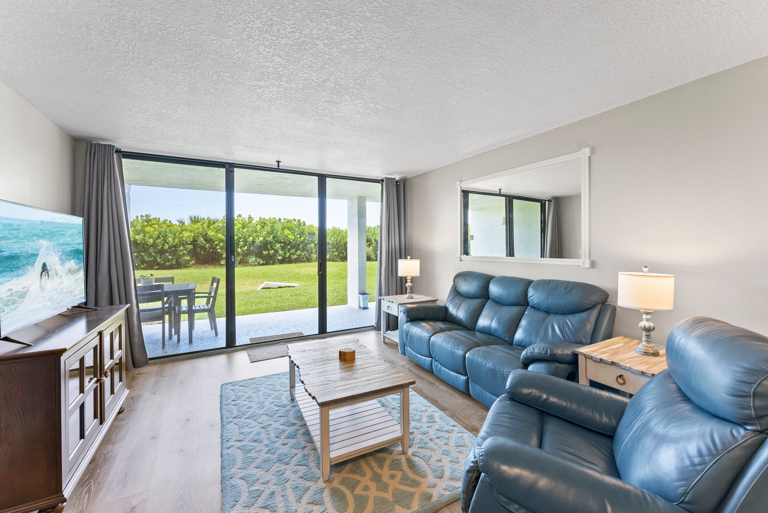 Cape Canaveral Vacation Rental