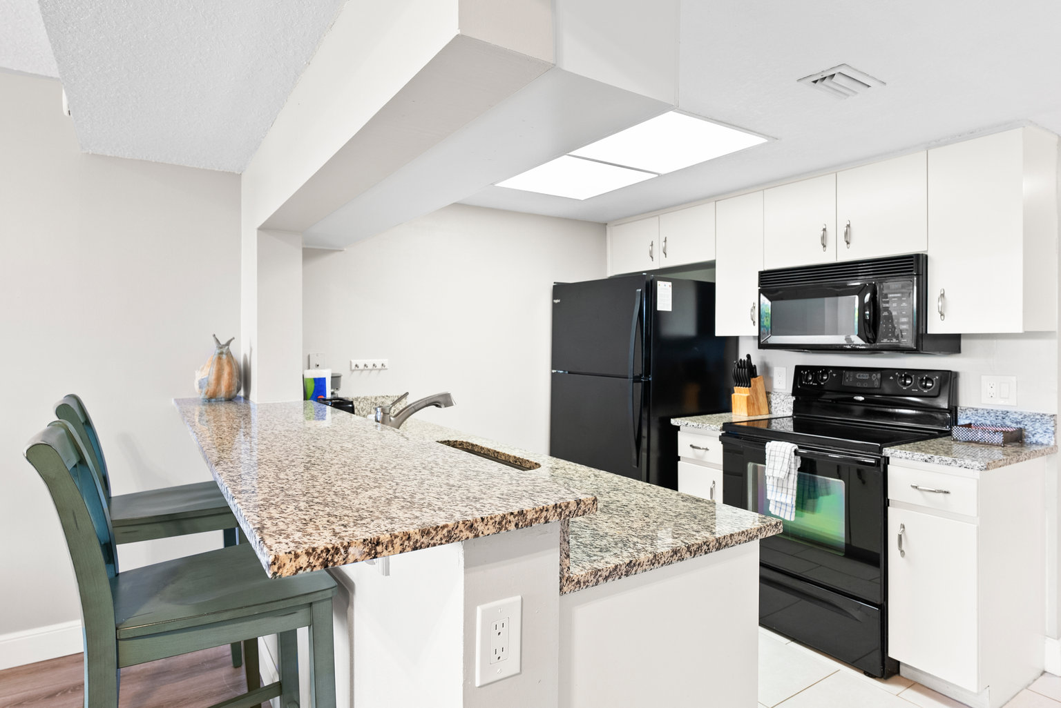 Cape Canaveral Vacation Rental