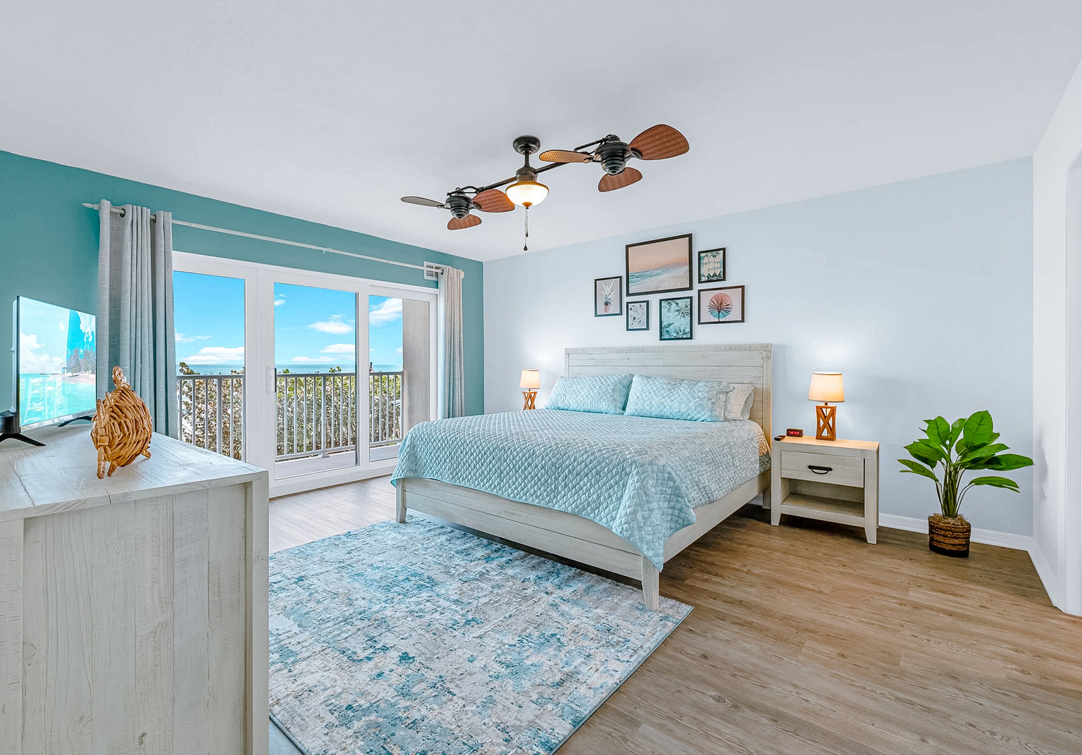 Cocoa Beach Vacation Rental
