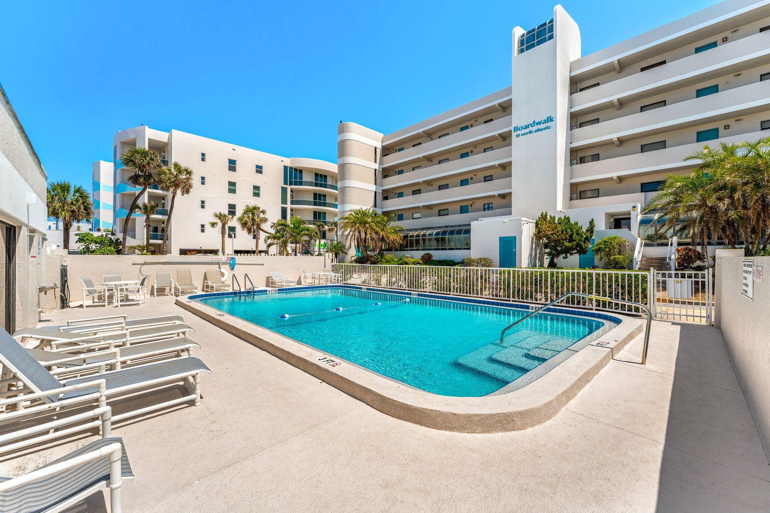 Cocoa Beach Vacation Rental