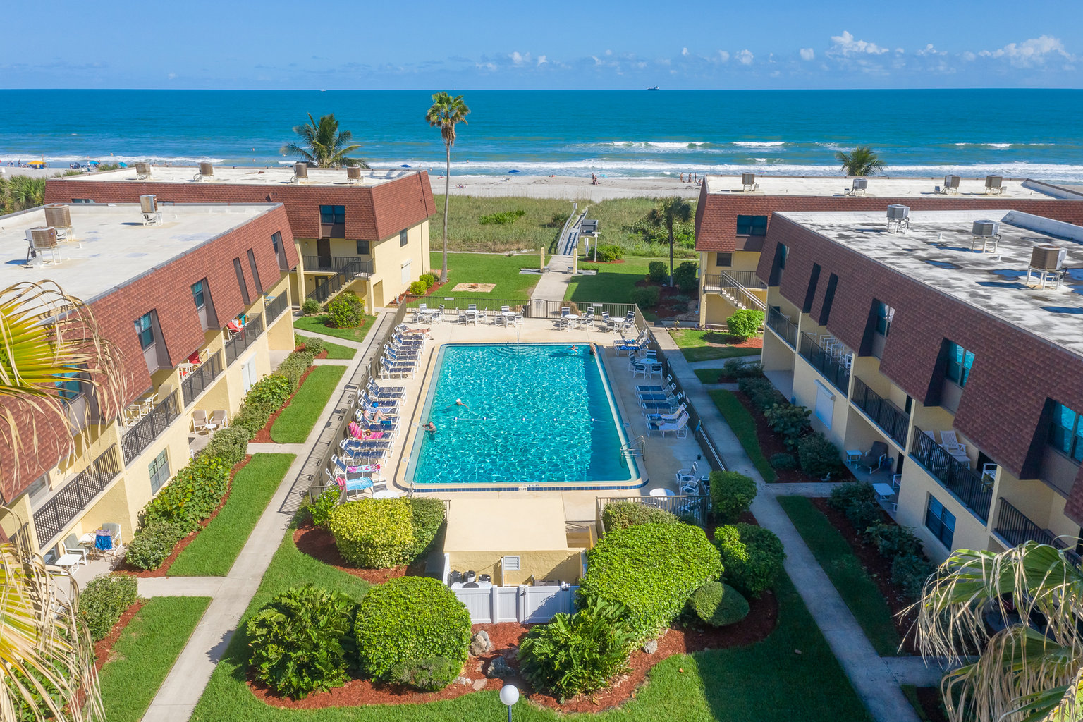 Cocoa Beach Vacation Rental