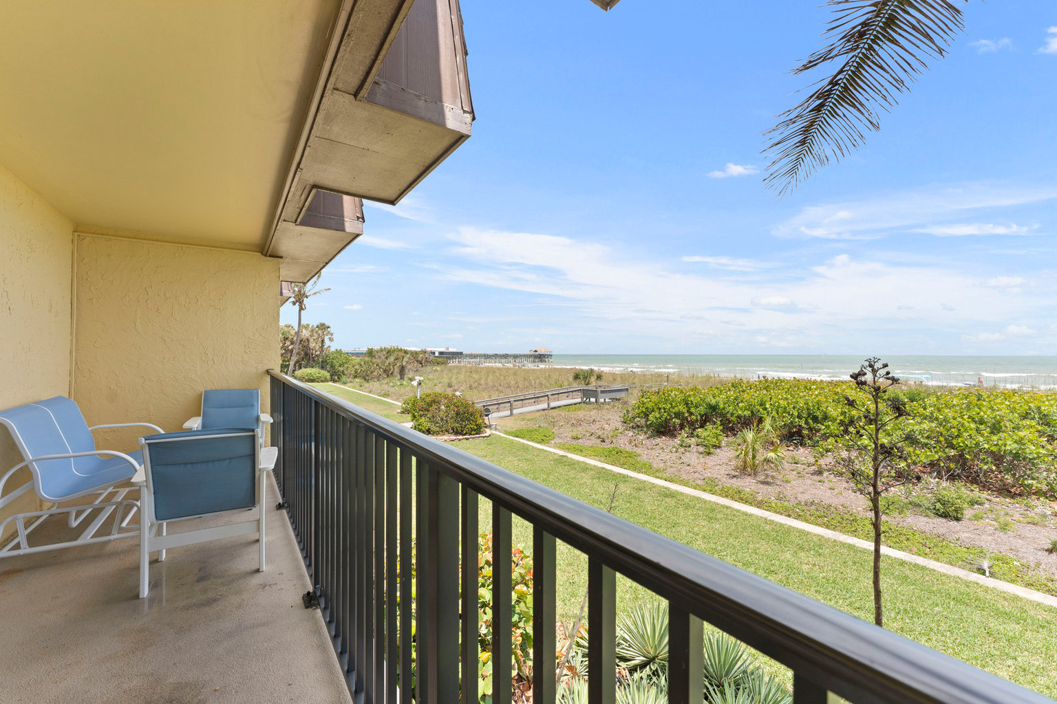 Cocoa Beach Vacation Rental