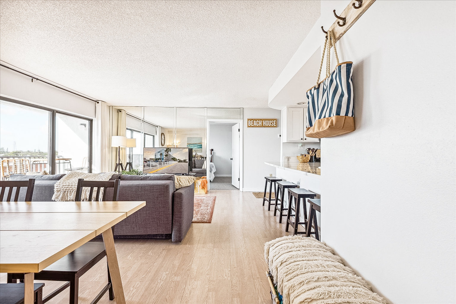 Cocoa Beach Vacation Rental