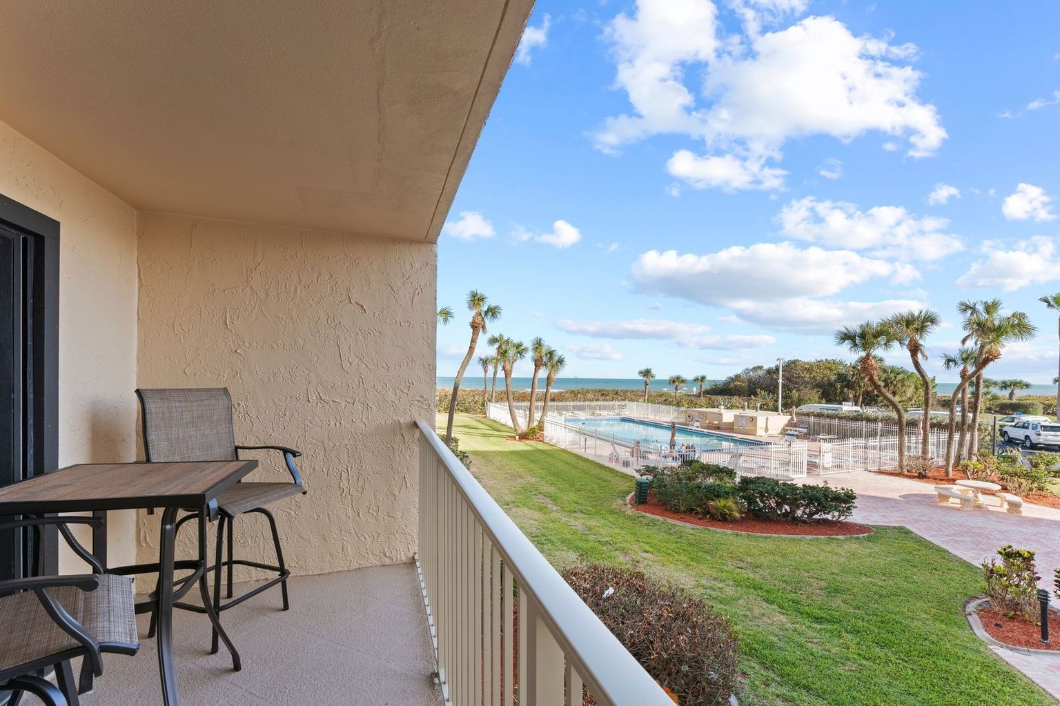 Cape Canaveral Vacation Rental
