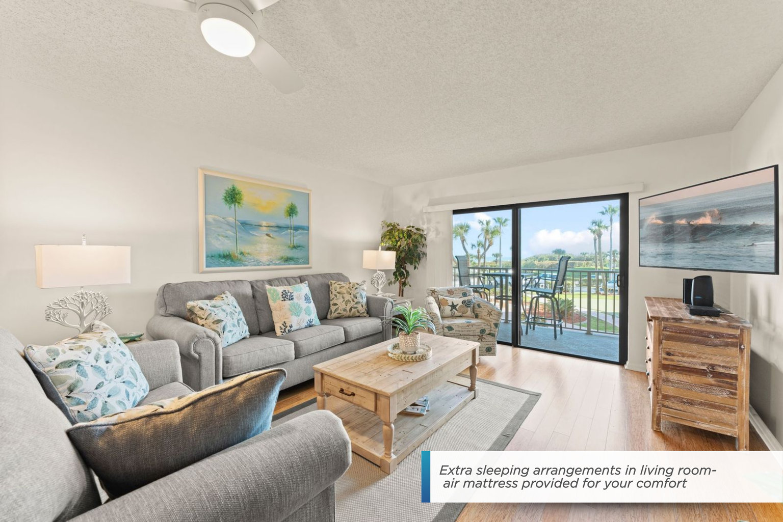 Cape Canaveral Vacation Rental