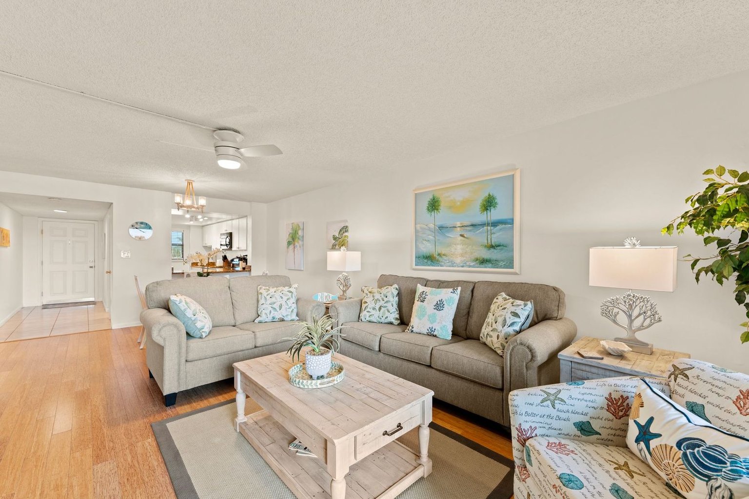 Cape Canaveral Vacation Rental