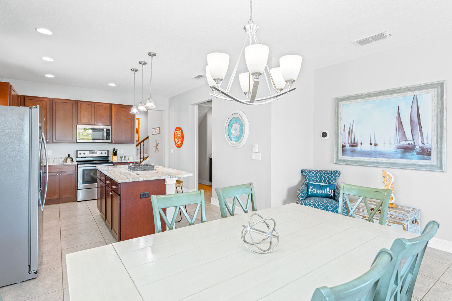 Indian Harbour Beach Vacation Rental