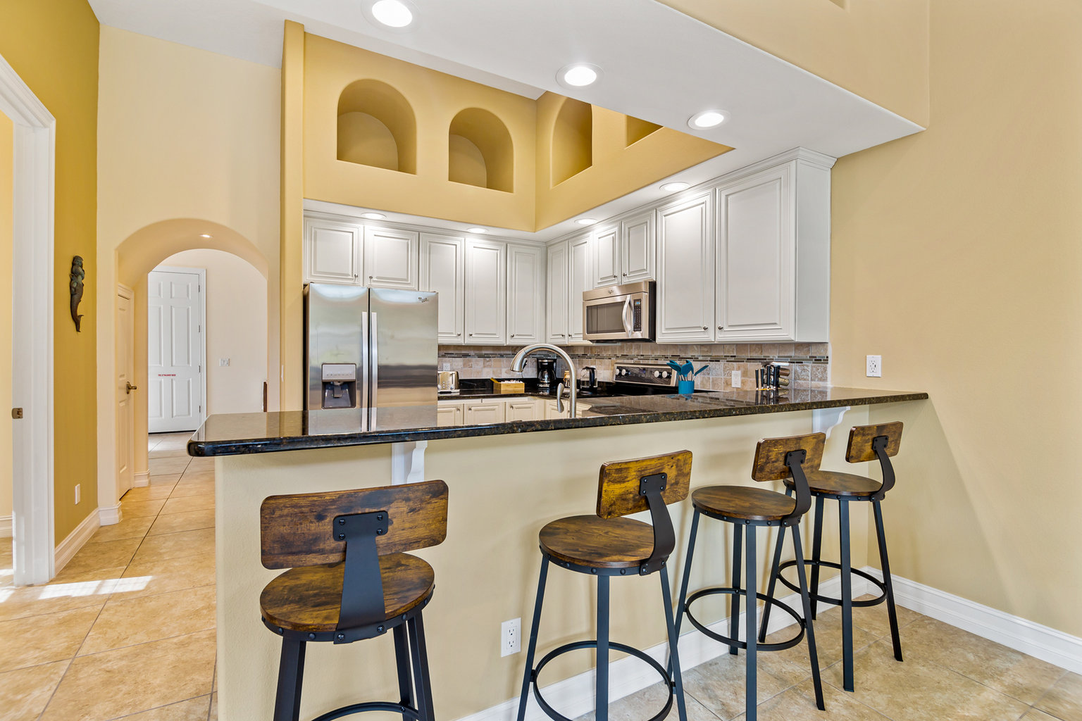 Indian Harbour Beach Vacation Rental