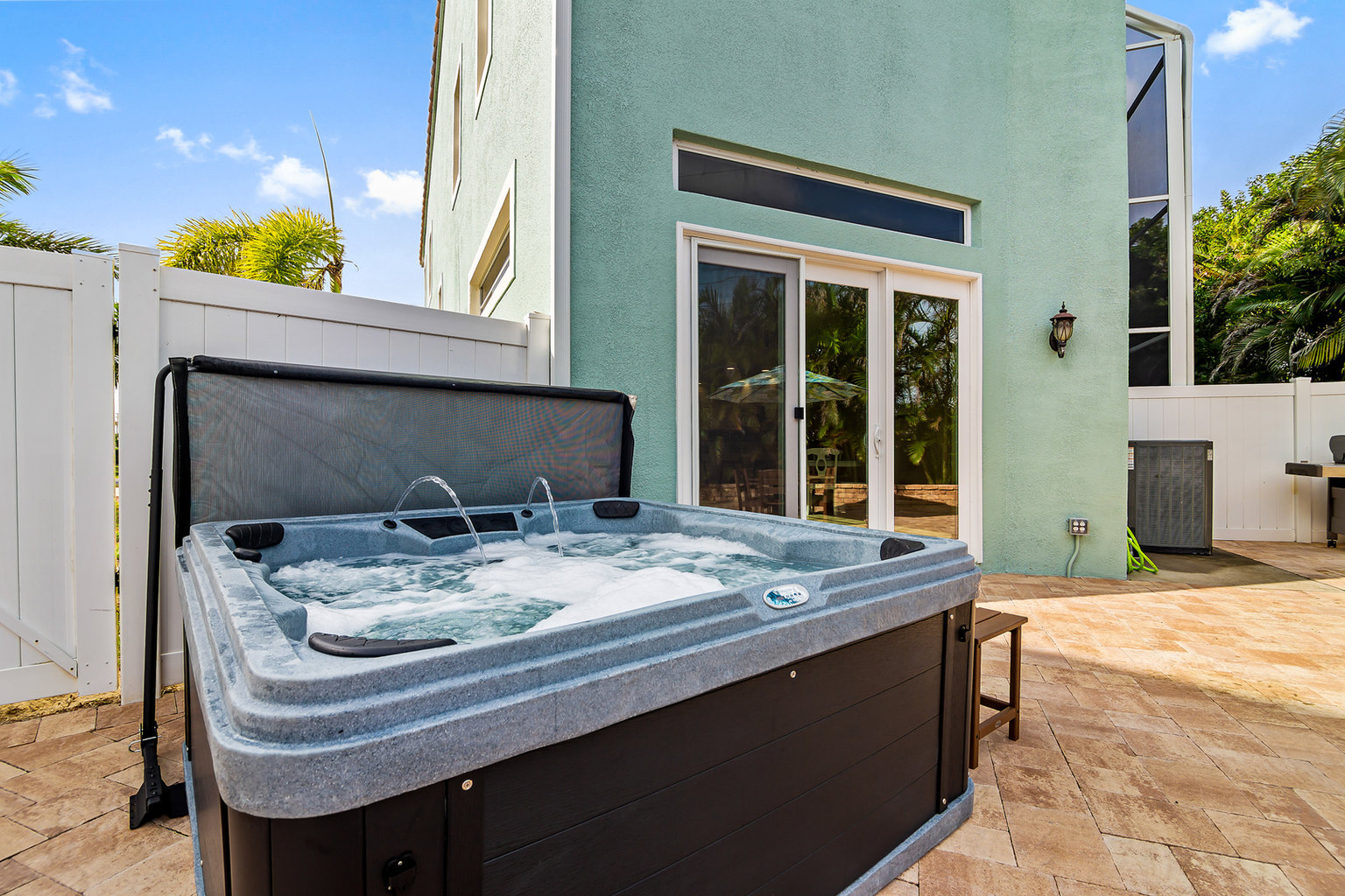 Indian Harbour Beach Vacation Rental