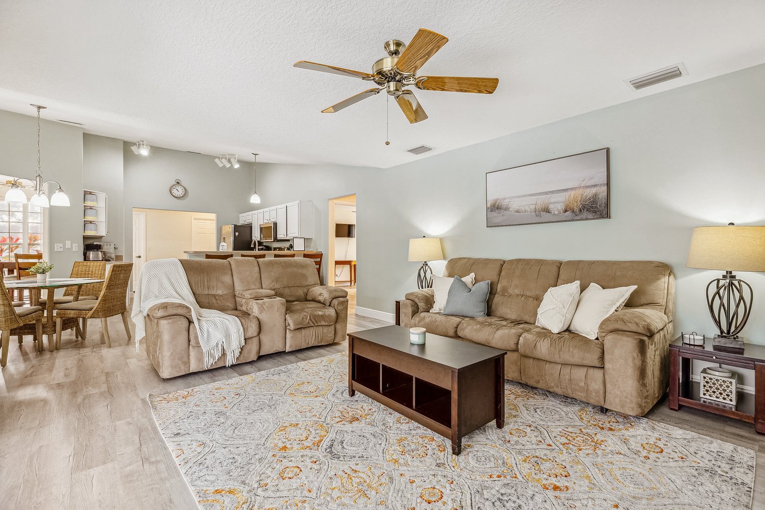 Sebastian Vacation Rental