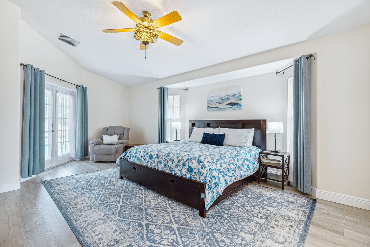 Sebastian Vacation Rental