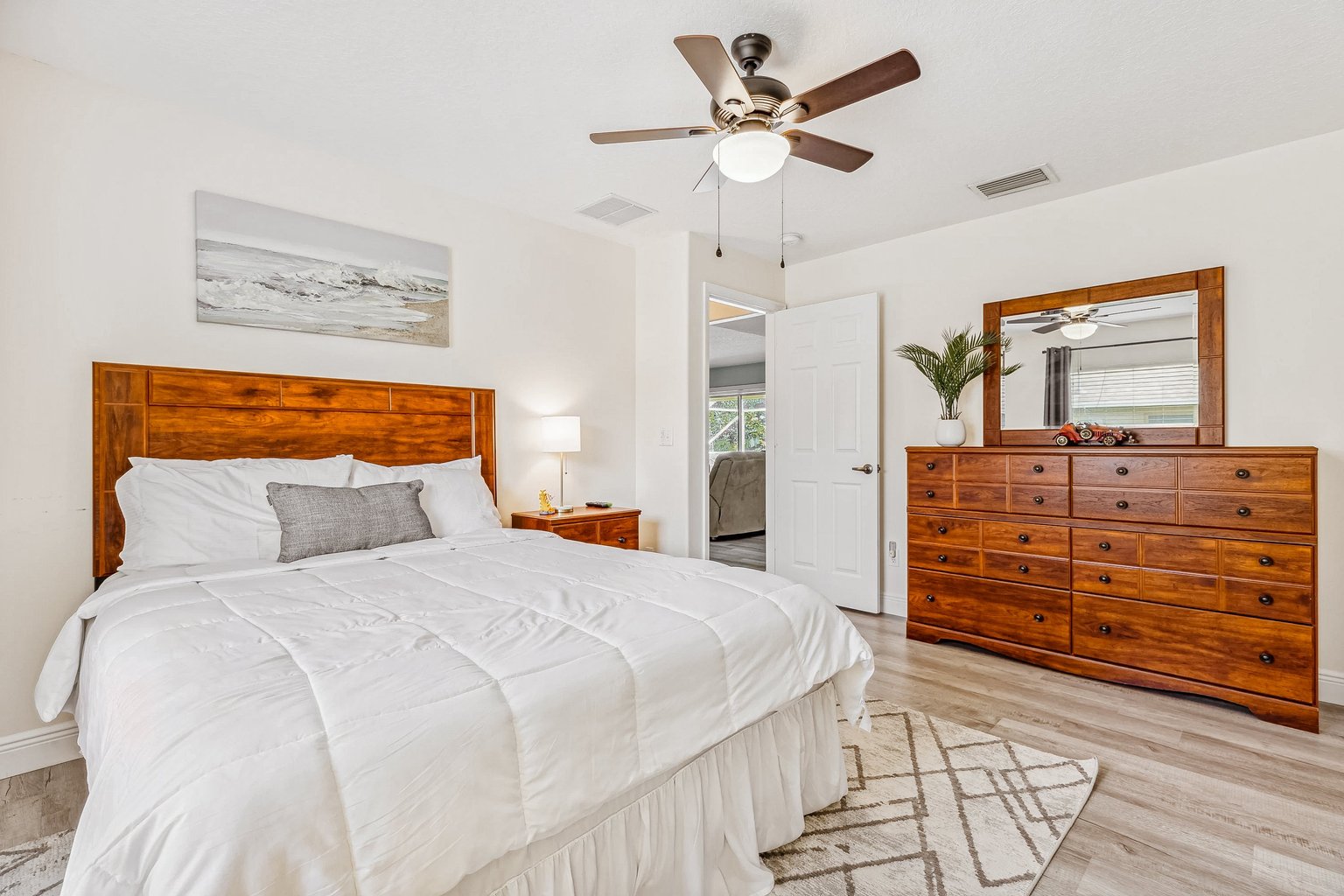 Sebastian Vacation Rental