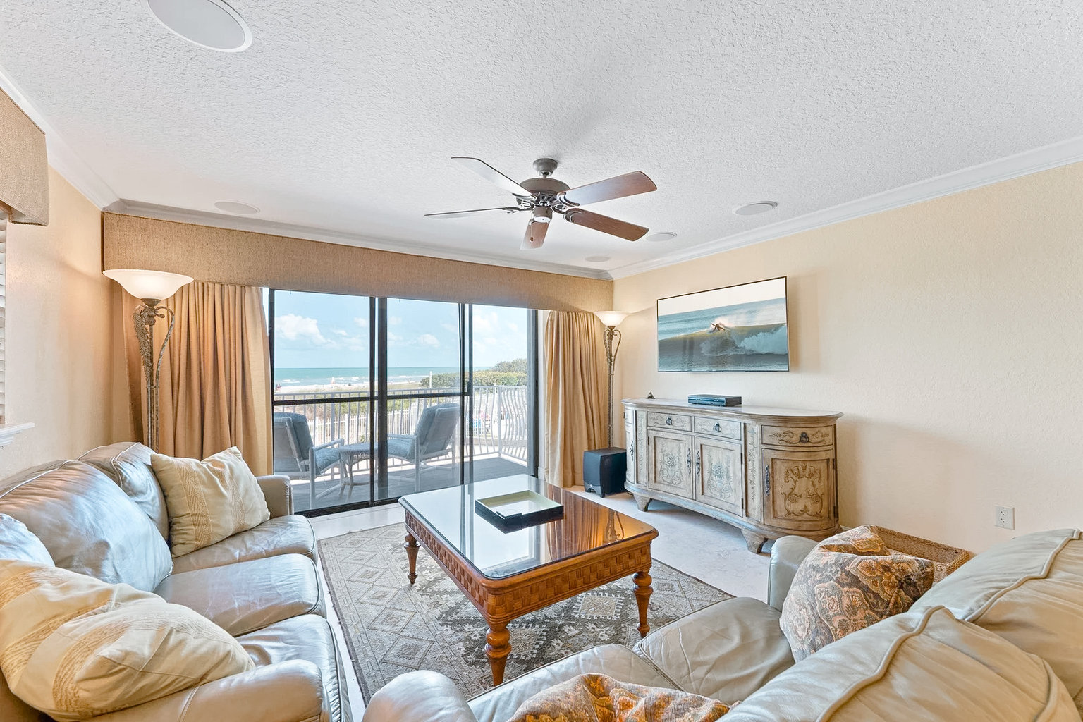 Cocoa Beach Vacation Rental