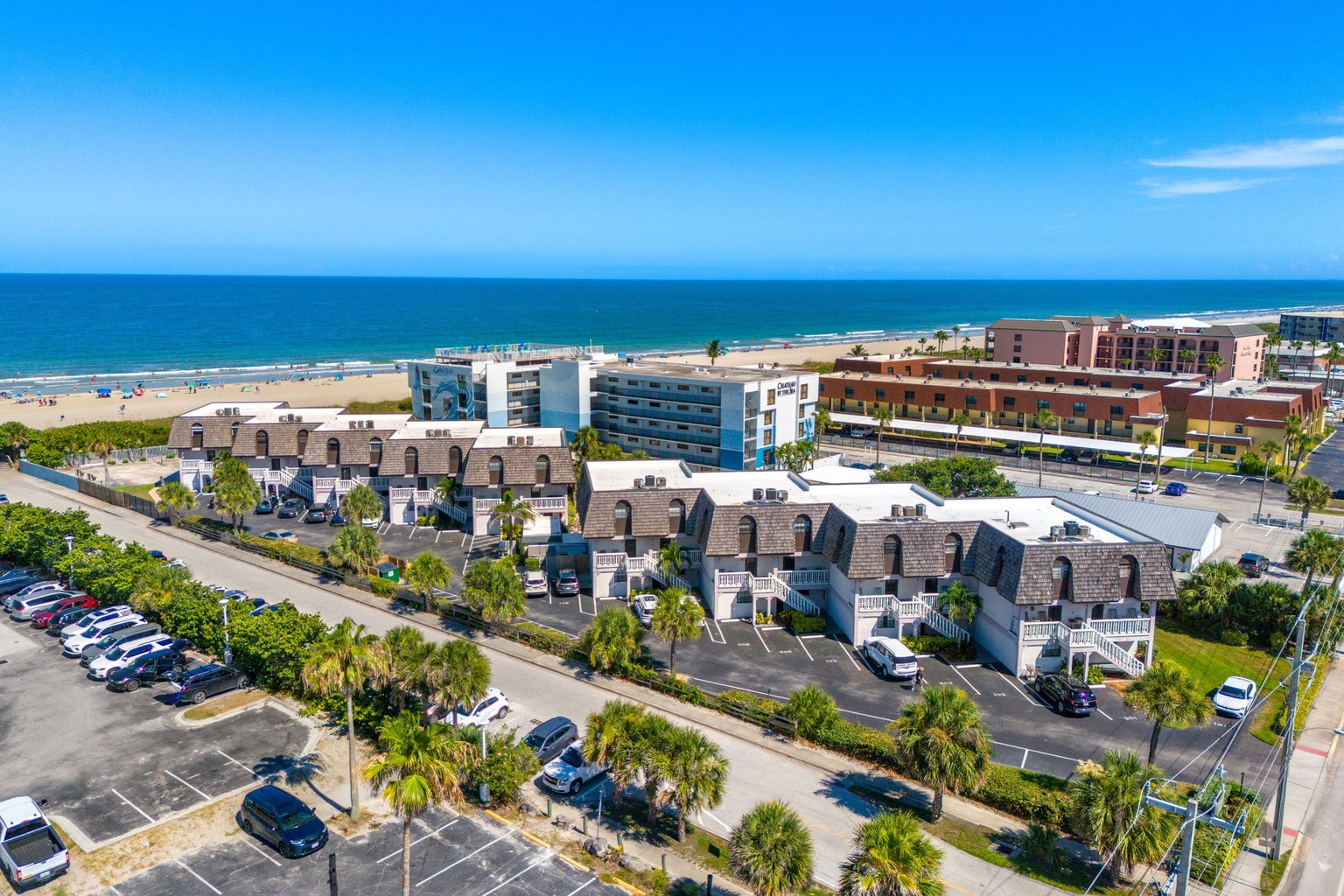 Cocoa Beach Vacation Rental