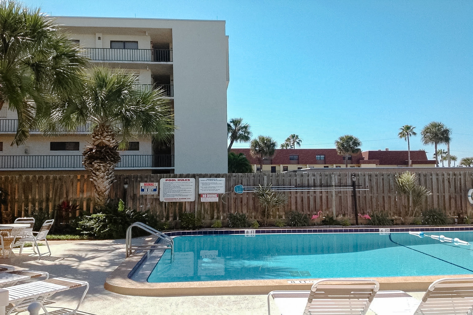 Cocoa Beach Vacation Rental