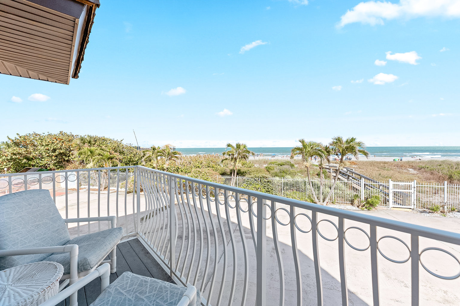 Cocoa Beach Vacation Rental