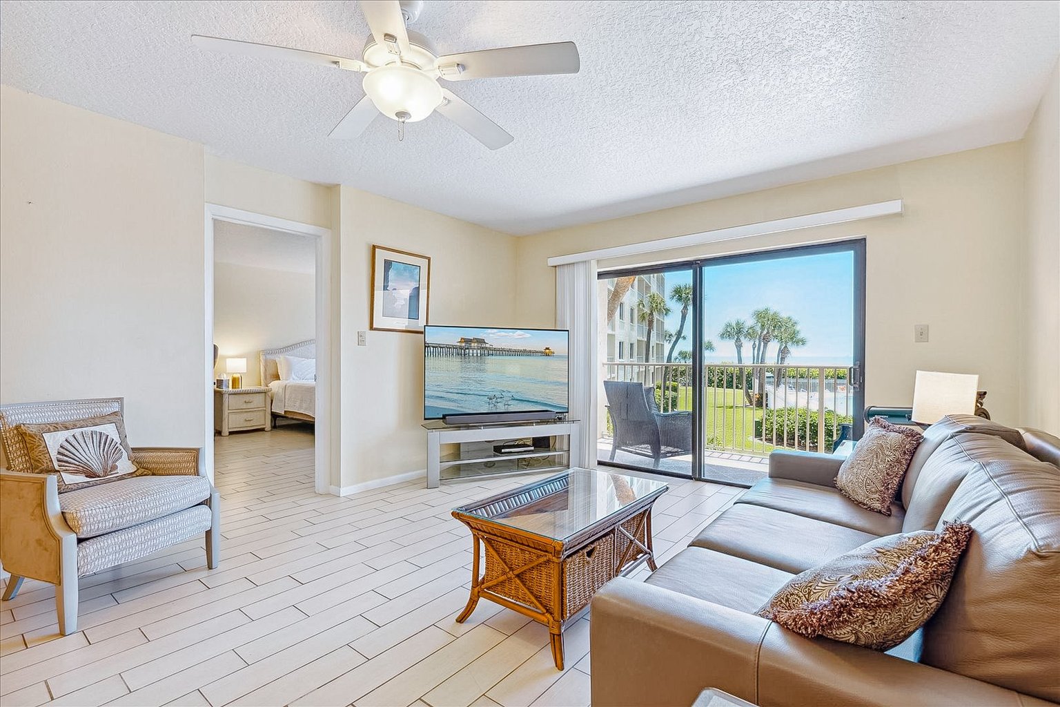 Cape Canaveral Vacation Rental