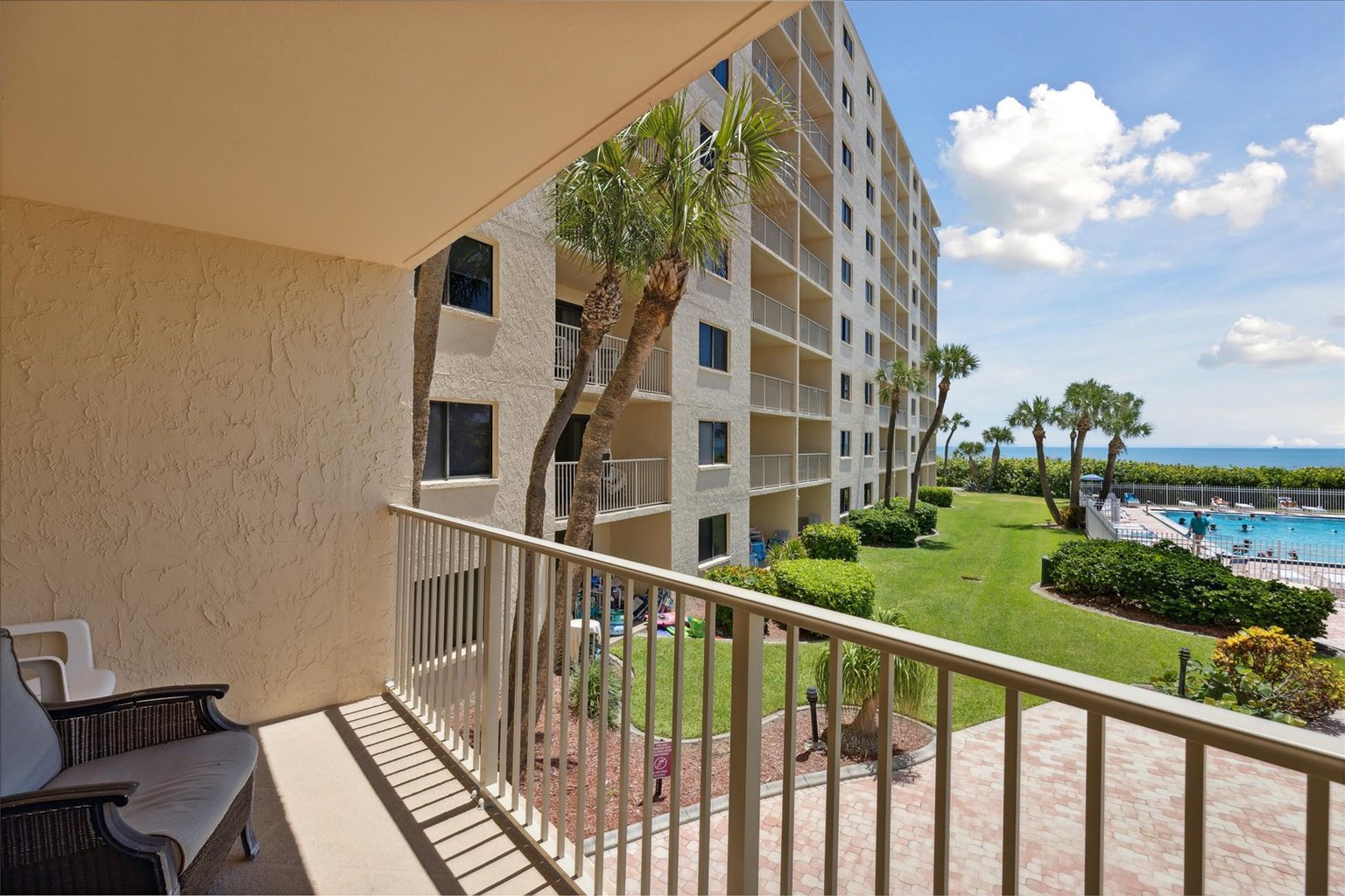 Cape Canaveral Vacation Rental