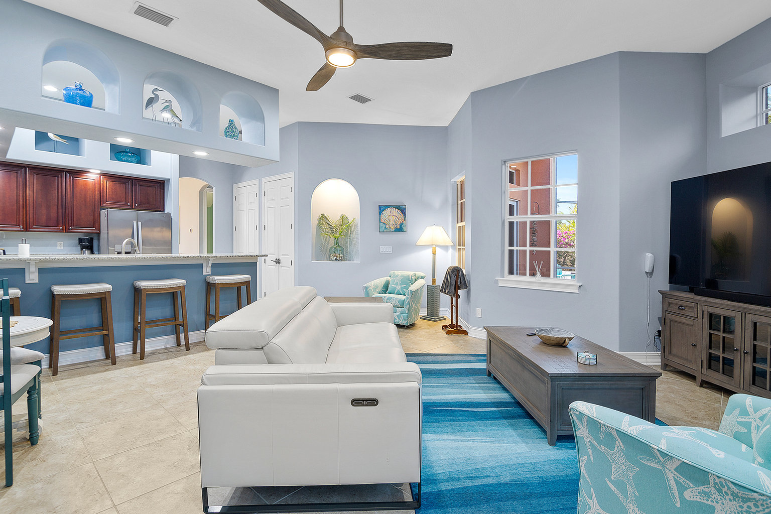 Indian Harbour Beach Vacation Rental