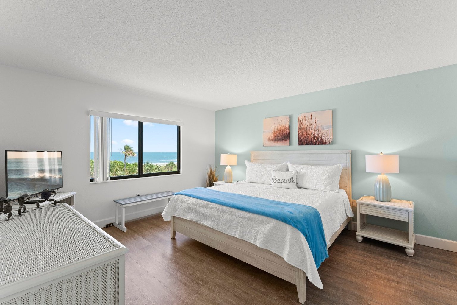 Cape Canaveral Vacation Rental