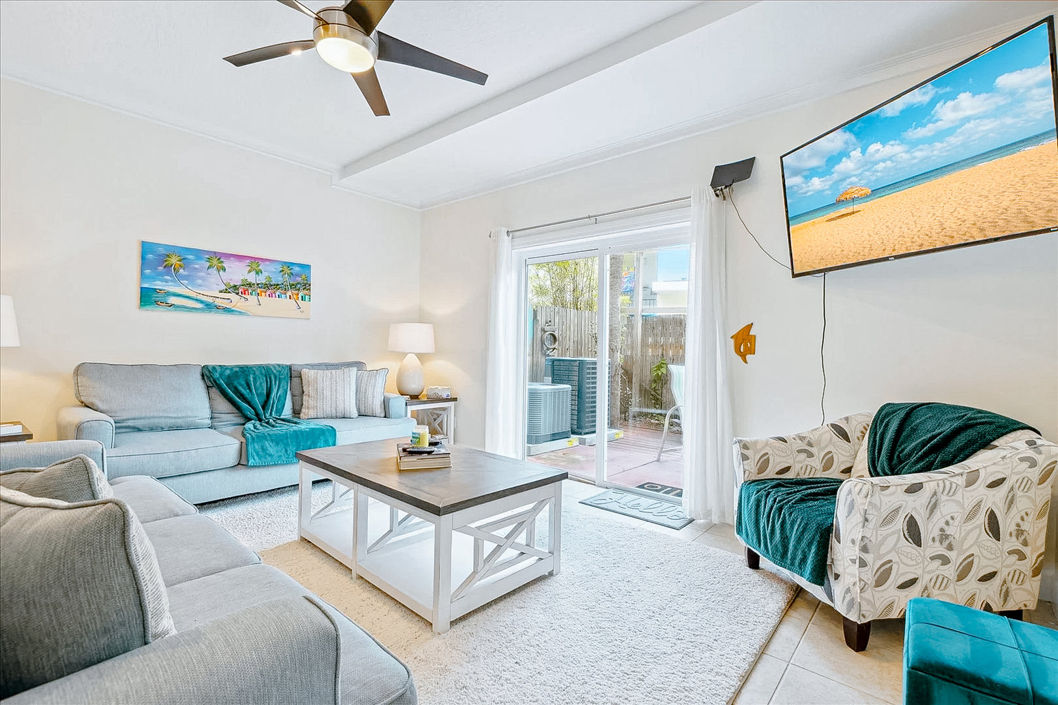 Cape Canaveral Vacation Rental